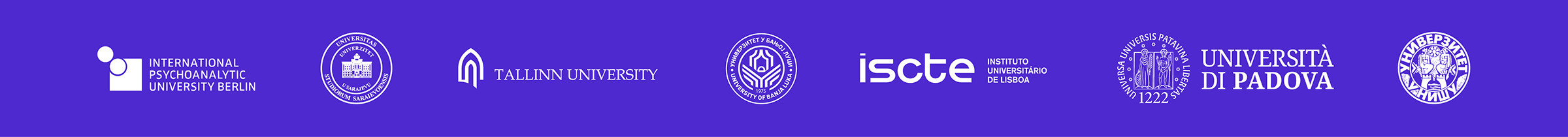 Spot - Logobanner